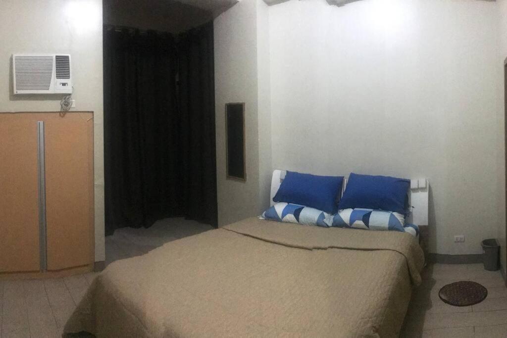 Lovely 2 Bed Room Condo Infront Of Naia Terminal 3 Manila Dış mekan fotoğraf
