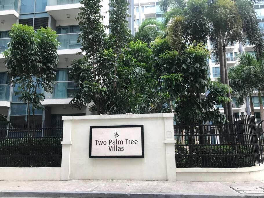 Lovely 2 Bed Room Condo Infront Of Naia Terminal 3 Manila Dış mekan fotoğraf