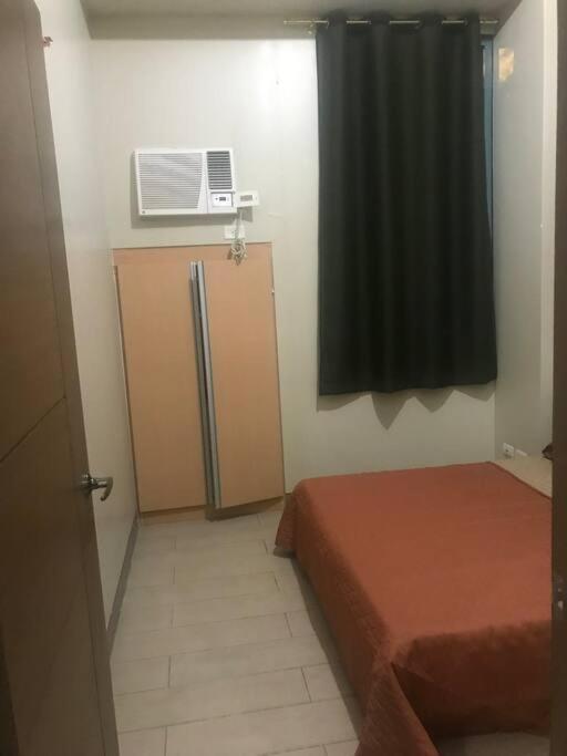 Lovely 2 Bed Room Condo Infront Of Naia Terminal 3 Manila Dış mekan fotoğraf